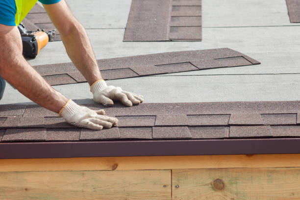 Best Flat Roofing  in Goodlettsville, TN