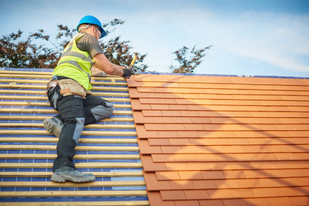 Best Siding  in Goodlettsville, TN
